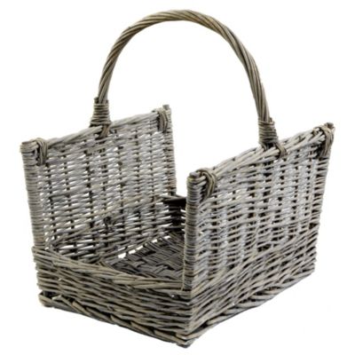 Garden Trading Log Carrier