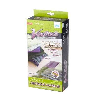 JML VacPac Large