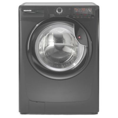 Hoover WDYN854DB Washer Dryer