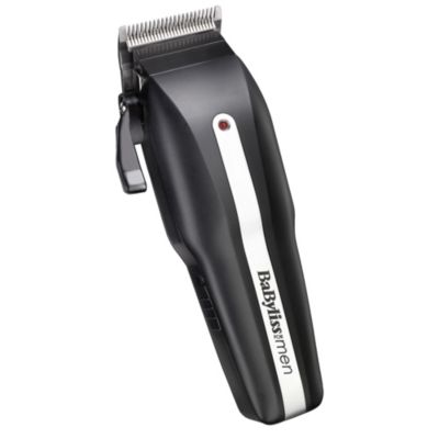 BaByliss Powerlight Pro 15-piece Hair Clipper