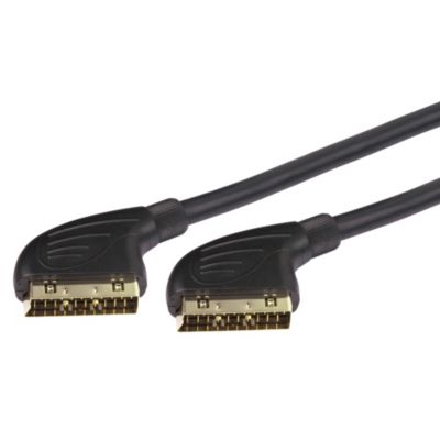 Philex 2m SCART Cable