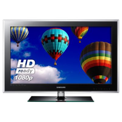 Samsung LE32D550K1WXXU 32 Full HD 1080p TV