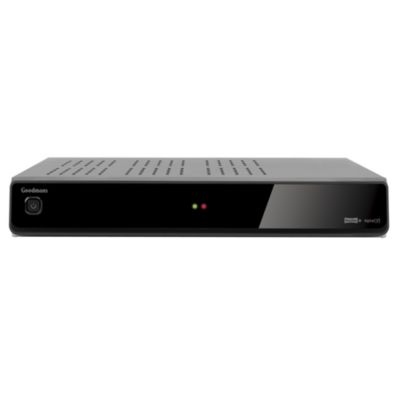 Goodmans GD11FVRSD32 320GB Freeview+ Digital TV Recorder