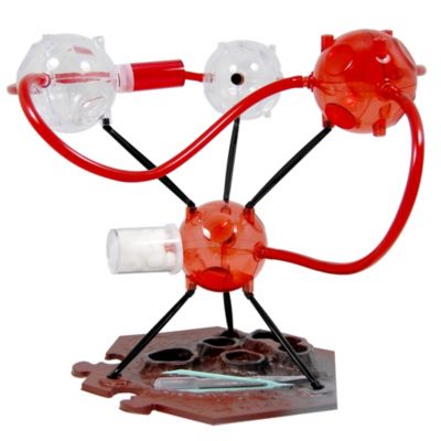 Ant-O-Sphere 4 pods
