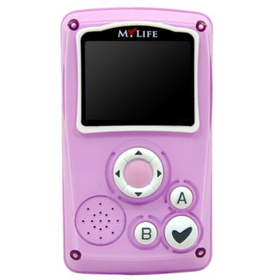 My Life Portable Console Visual Simulator