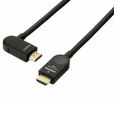 Sony HDMI DLCHE10V 1m HDMI Pivot Cable