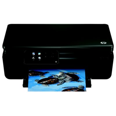 HP Photosmart 5510 E-All-In-One Printer