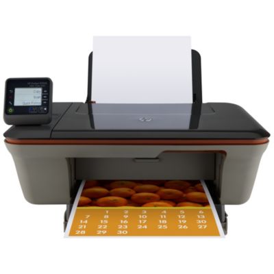 Hewlett-Packard 3050A Wireless Printer