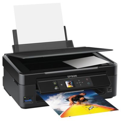 Epson SX435 Wireless eAIO Printer