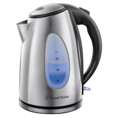 Russell Hobbs Stainless Steel Regency 1.7L  Kettle