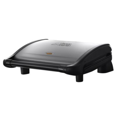 George Foreman 7 Portion Entertaining Grill