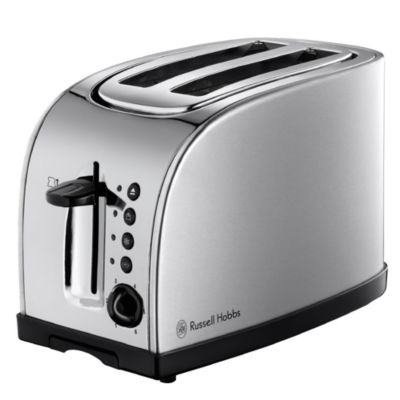 Russell Hobbs Texas 2-slice Toaster