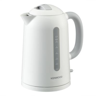 Kenwood JKP210 True White Kettle
