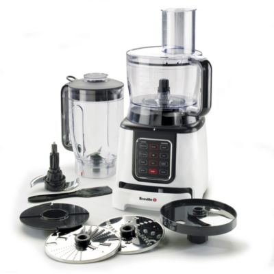 Breville VFP033 Intelligent Food Processor