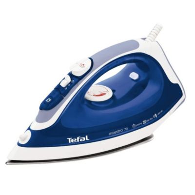 Tefal FV3770 Maestro 2200W Stainless Steel Steam Iron