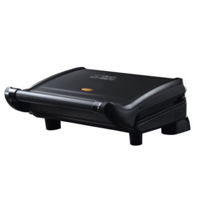 George Foreman 5 Portion Family Grill