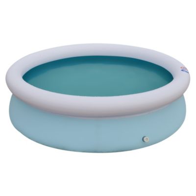 Sainsbury's 5' Quick Up Pool