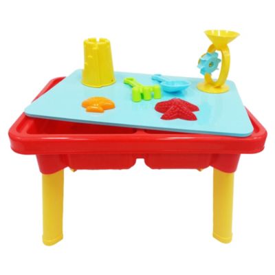 Grow & Play Sand & Water Table