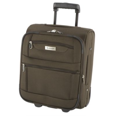 Envoy 16" (40cm) Expandable Weekender Brown