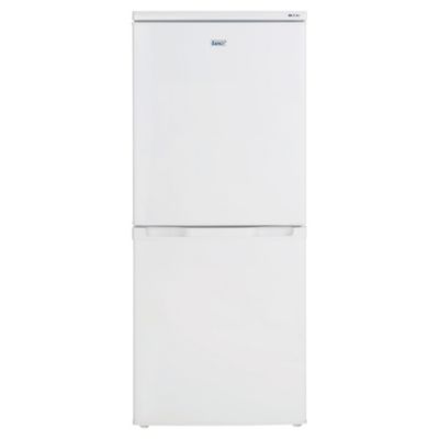 LEC T5039W White Fridge Freezer