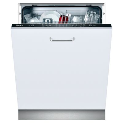 Neff S51E50X1GB Integrated Dishwasher