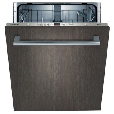 Siemens SN65M031GB Fully Integrated Full Size Dishwasher