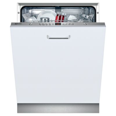 Neff S51M53X1GB Integrated Dishwasher