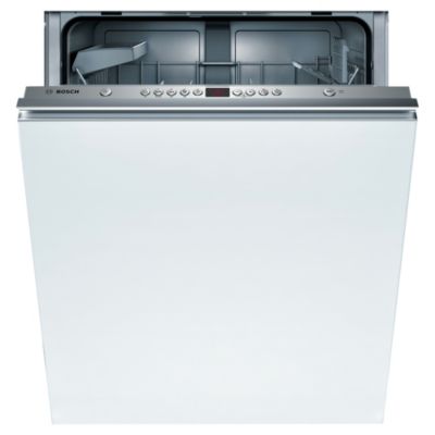 Bosch SMV53A00GB Fully Integrated Full Size Dishwasher