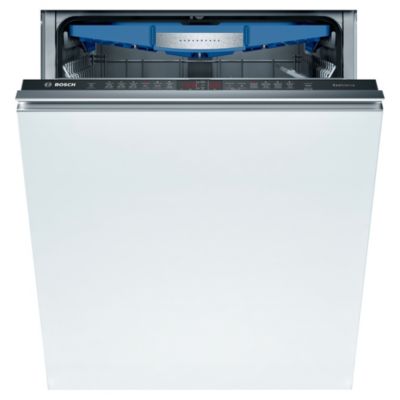 Bosch SMV69T20GB Fully Integrated Full Size Dishwasher