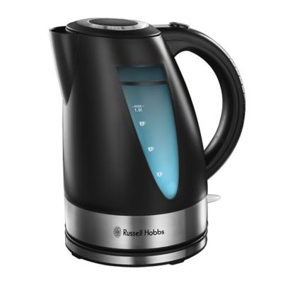 Russell Hobbs 15076 Ebony Kettle