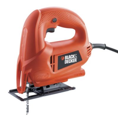 Black & Decker KS600E 450W Jigsaw