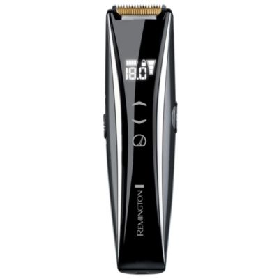 Remington Touch Control Beard and Stubble Groomer
