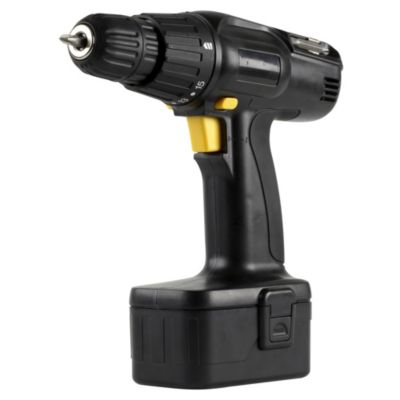 Sainsbury's 9.6V Cordless Drill
