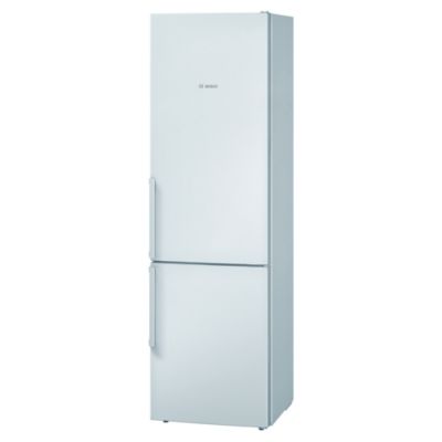Bosch KGV39VW30G White Fridge Freezer