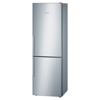 Bosch KGV36VL30G Steel Effect Fridge Freezer