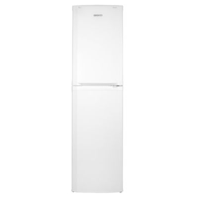 Beko CF5015APW White Frost Free Fridge Freezer