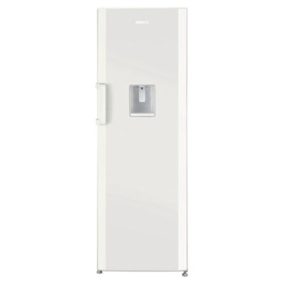 Beko TLD673APW Tall Larder Fridge White
