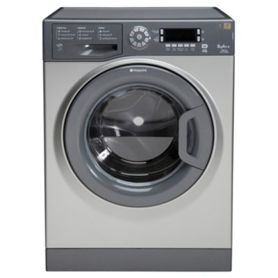 Hotpoint WMUD962G Graphite Washing Machine