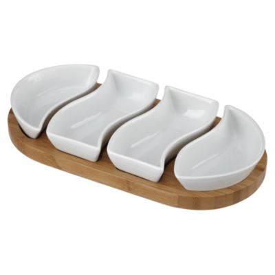 Occasion 4-piece Dip Set