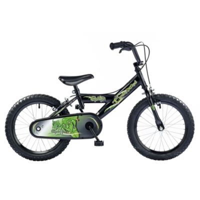 Townsend Goblin 16" Rigid Boys' Bike
