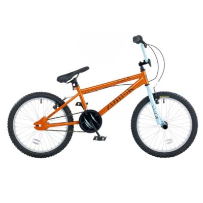 Zombie Claw 20" BMX Bike