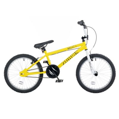 Zombie Snarl 20" BMX Bike