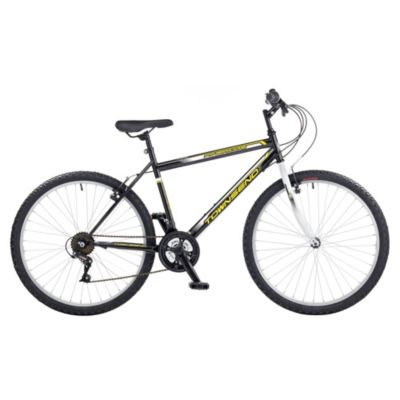 Townsend Pine Ridge 26 Front Suspension Mens Bike