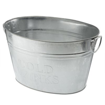 Sainsbury's Drinks Bucket Cooler