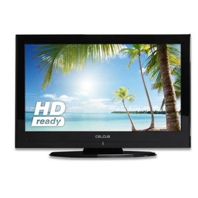 Celcus 22" HD Ready LCD/DVD Combi TV