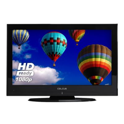 Celcus 23" Full HD 1080p LED TV