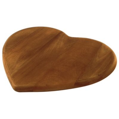 Sainsbury's Heart Chopping Board