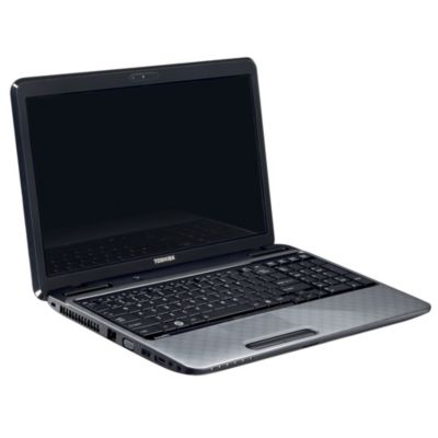 Toshiba L750-14L AMD Dual-Core Processor E-450 4GB 500GB Laptop