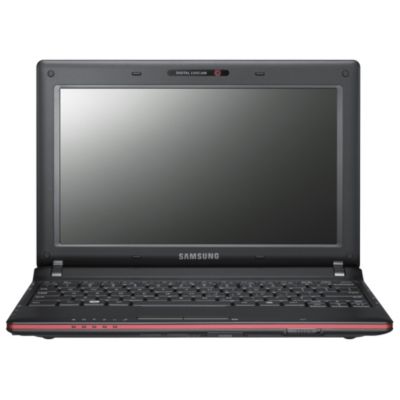 Samsung N145 Intel Atom Processor N455  1GB/320GB 10.1" Netbook