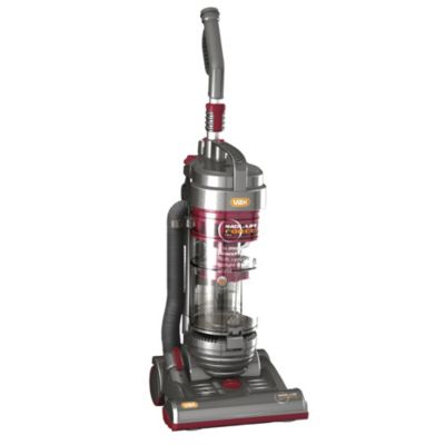 Vax U89-MAF-P Air Force Pet Multicyclonic Bagless Upright Vacuum Cleaner